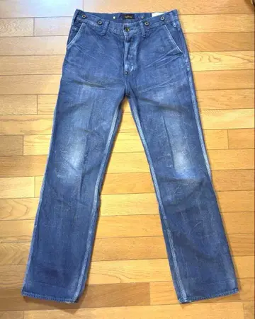 chimala 치말라 데님 팬츠 사이즈 26