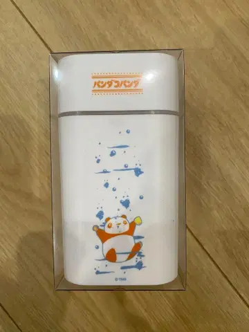 판다코판다 컴팩트 탁상 가습기