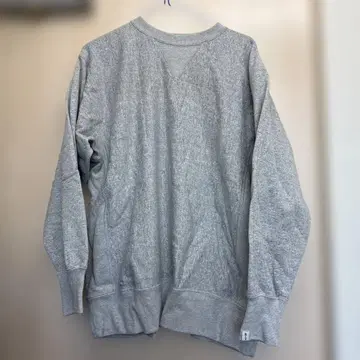 엔할리우드 LOOPWHEELER 트레이닝복 S 사이즈 그레이