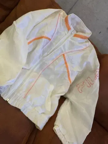 FILA 바스락 마운틴 파카