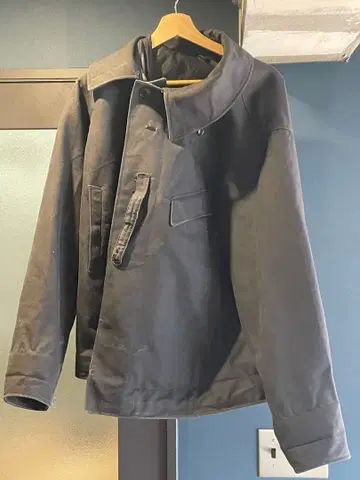 러시아군 탱커 자켓