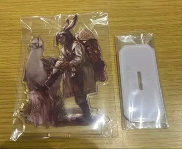 파이널 판타지14 엘렌빌 아크릴 스탠드