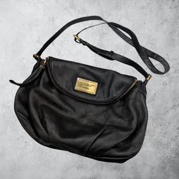 Marc by Marc Jacobs 숄더백 블랙