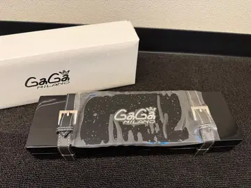 가가밀라노 시계용 상자만