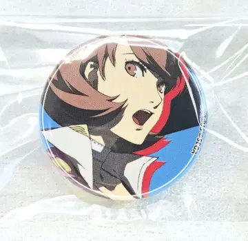 페르소나 SL 2015 일본 무도관 공식 한정판 가챠 캔 다케바 유카리