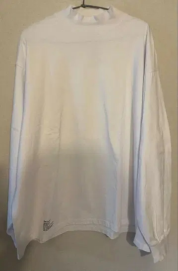 프레쉬 서비스 CORPORATE L/S 긴팔 티셔츠