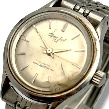 CITIZEN 시티즌 손목시계 시티즌 캐롤 21석 A78001