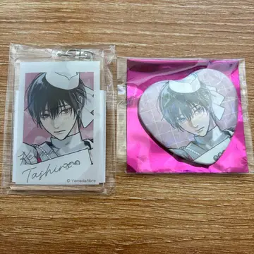 타이시로군, 너란 녀석. 라파리 콜라보 타이시로군 세트