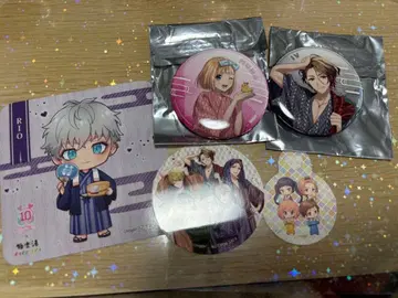 하니와 고백실행위원회 라쿠스파 콜라보 총정리 FT4