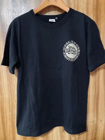 스튜디오 다치산 t셔츠 M 아메카지