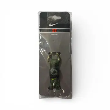 00s nike 넥스트랩 런야드 빈티지 잡화 acg