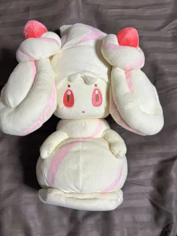 포켓몬 포켓몬 센터 마호이프 봉제 인형