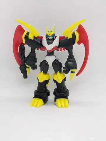 디지몬 어드벤처02 더 디지몬02 임페리얼드라몬 파이터