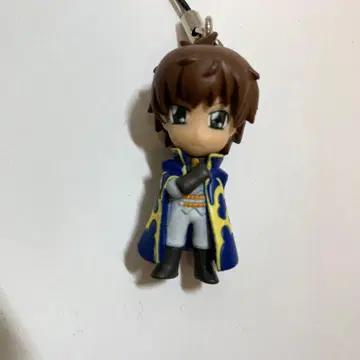 코드기어스 반역의 를르슈 피규어 스트랩