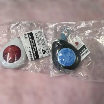 포켓몬 센터 오리지널 사운드롭 레시라무 제크로무