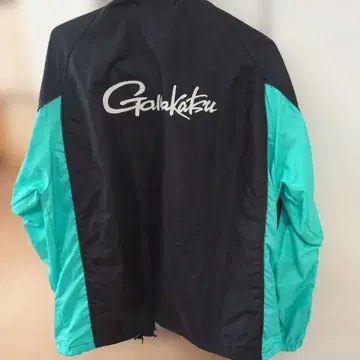 가마가츠 윈드 브레이커 셔츠 세트