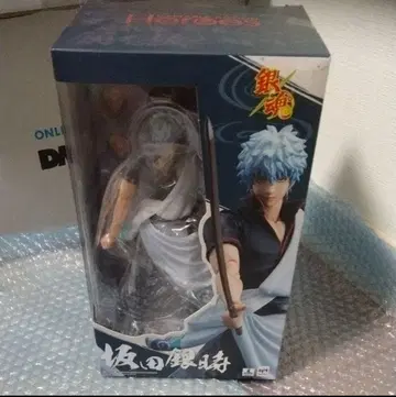 가변 액션 히어로즈 은혼 사카타 긴토키 메가하우스 액션 피규어