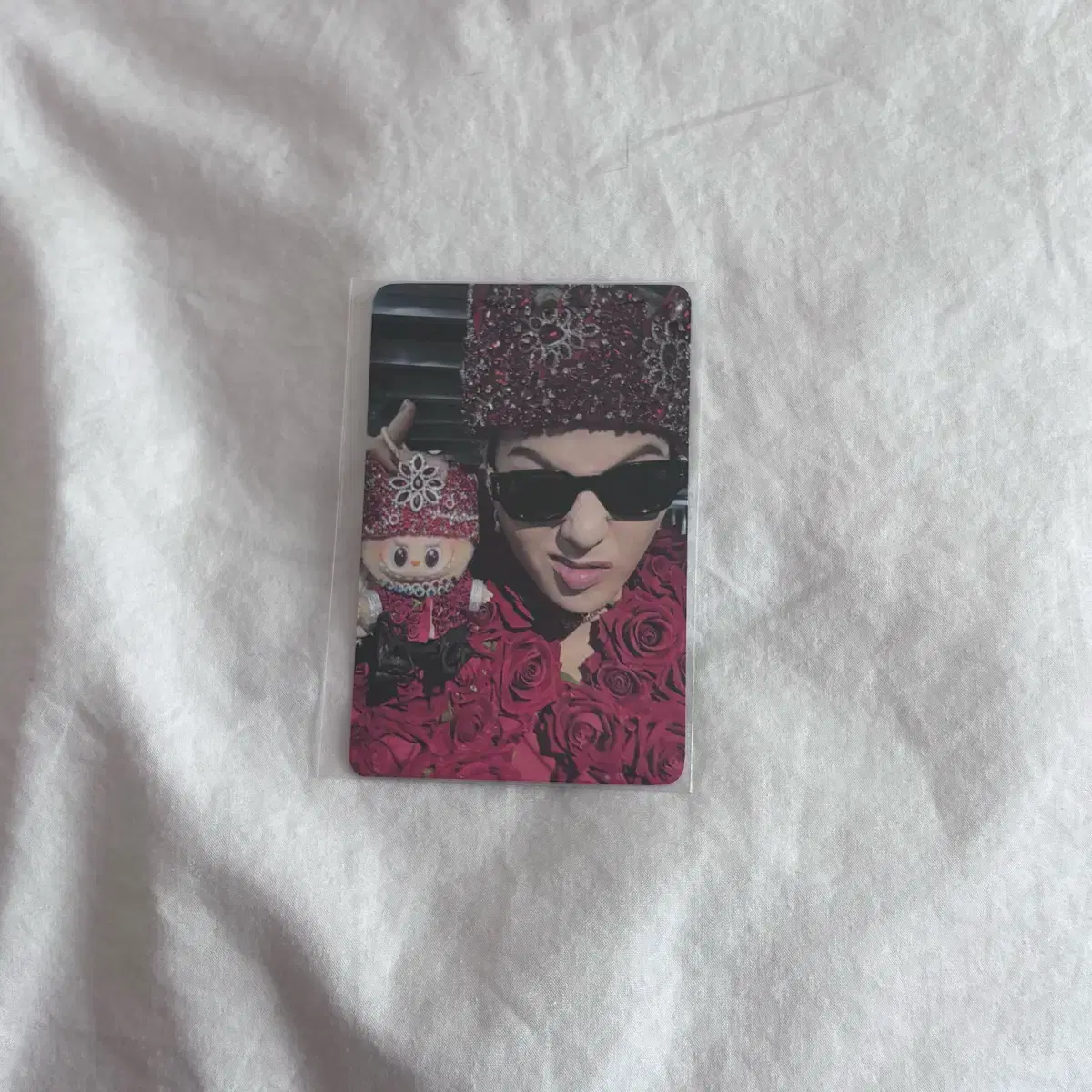 G-dragon Heartbreaker album (GD) on Bunjang Global Site.