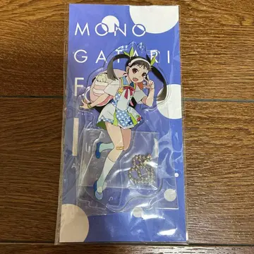 이야기 페스티벌 하치쿠지 마요이 아크릴 스탠드