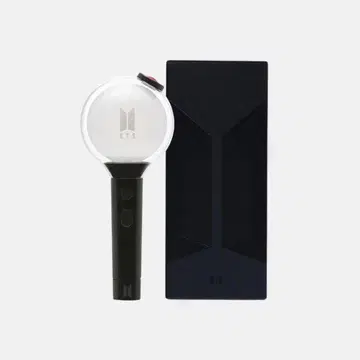 BTS official light stick ver.4 응원봉