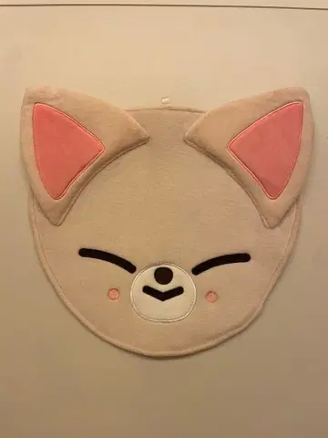 SKZOO FoxINy 부채 커버