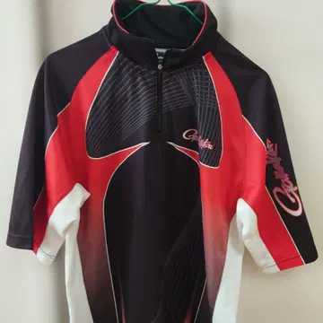 가마가츠 낚시 셔츠