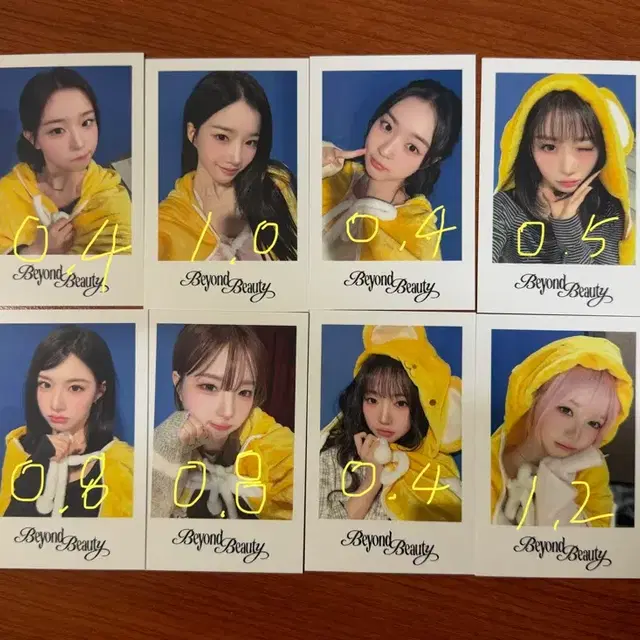 Kim ChaeYeon (TRIPLE S) | Bunjang, Fansigns & Albums | Kfriday