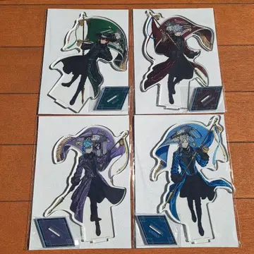 탭나이 아크릴 스탠드 EMPIRE Stage Ver.