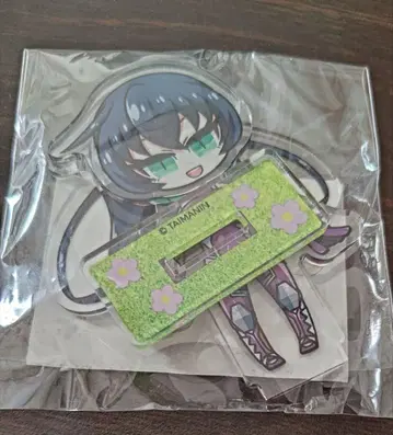 대마인 RPG 이가와 아사기 아크릴 스탠드