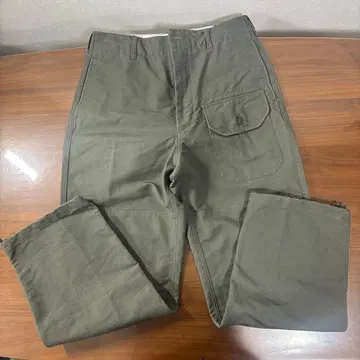 Engineered Garments 하의 xs