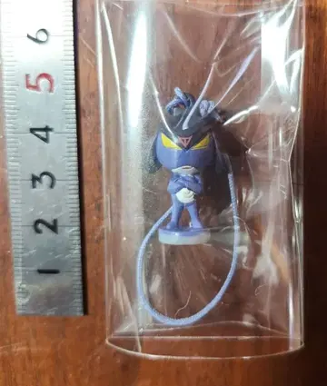 개구리 중사 케로로 가루루 중위 스트랩