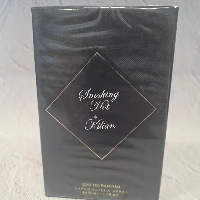 킬리안 향수 스모킹 핫 50ml 무료배송 쇼핑백 공병 샘플 증정