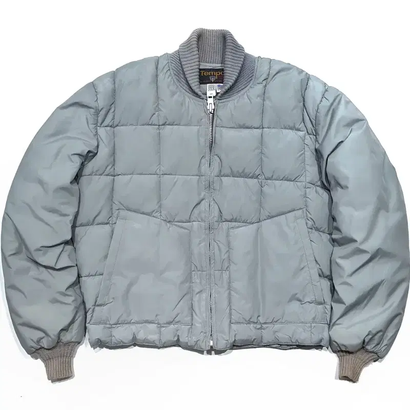 tempco 빈티지 스카이라이너 다운 자켓 XL (110~)
