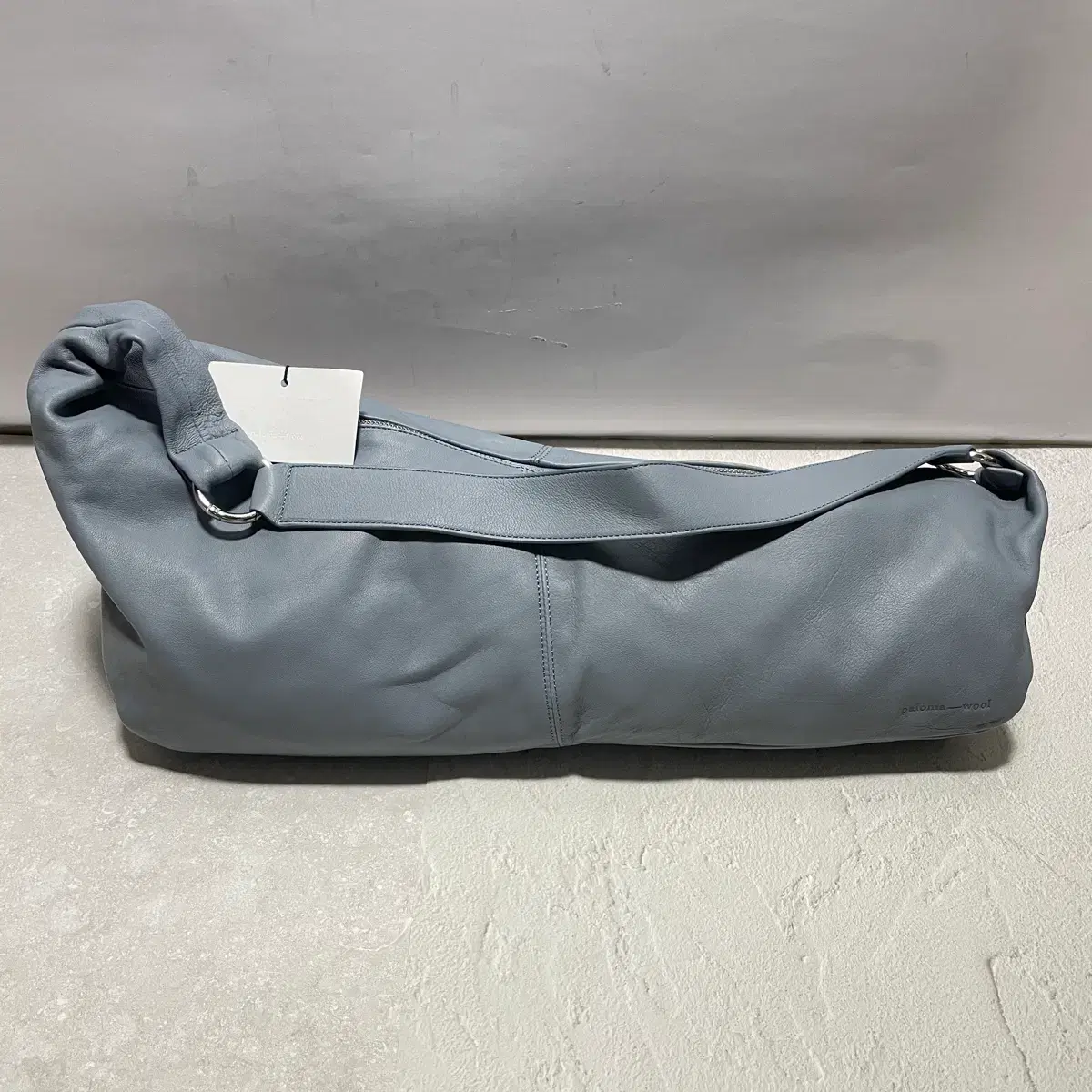 paloma-wool 10 エコバッグ グレー New) Paloma Wool 10th Anniversary Ecco Bag Tote Bag #팔로마울