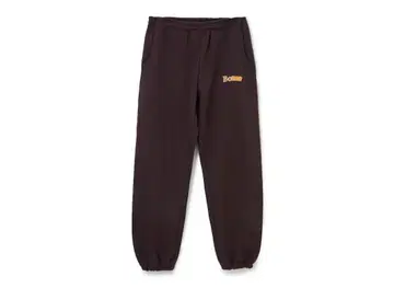 BoTTT 스웻 팬츠 Bott x TTTMSW 브라운