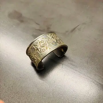 CCODYSANDERSON / 코디 산더슨 실버 뱅글