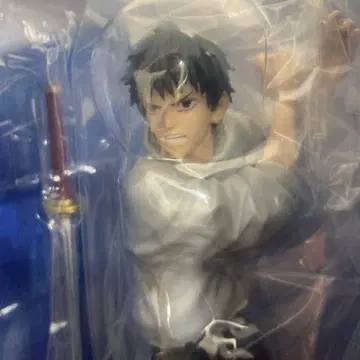 옷코츠 유타 피규어 주술회전 0 반다이