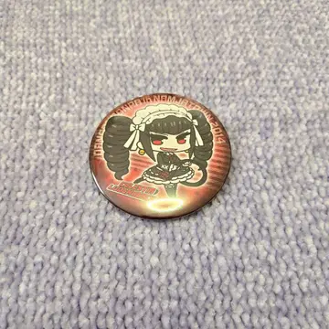 단간론파 세레스 캔뱃지 난자타운 2014