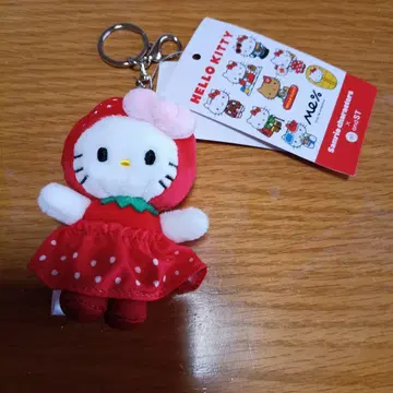 로리즈팜 이치고 키티