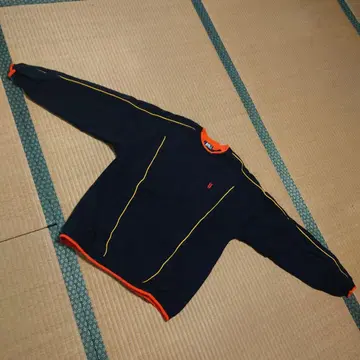 SUPER.STAR 미즈노 트레이닝복 사이즈 L 레트로