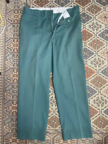 디키즈 874 usa 워크 팬츠