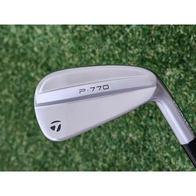 (특A 중고) 2024년 테일러메이드 P770 FORGED 4-P(...