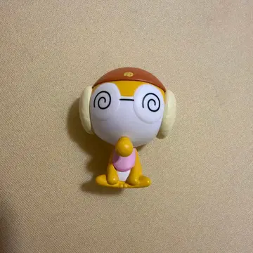 개구리 중사 케로로 제일복권 G상 어린 시절의 치비 쿠루루 피규어