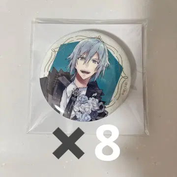 아이나나 캔뱃지 타마키 10주년