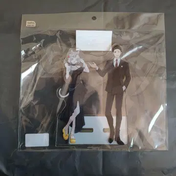 키미코에 복권 아이다 유키히로 키사라 빅 아크릴 스탠드