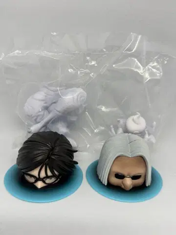 헌터헌터 제일복권 키메라 앤트 노브 모라우 마그넷