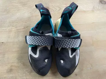 [ 미사용 새상품 ] evolv 제니스 LV USW 6.0