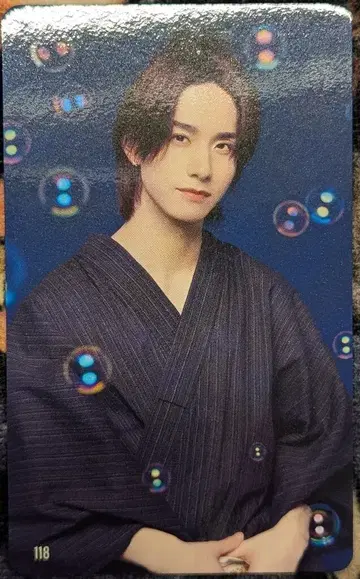 JO1 사토 케이고 2025 5th Anniversary ~축제~ 118