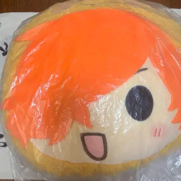 니치죠구미 페인트 돈키호테 콜라보 쿠션 돈키