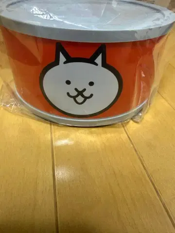 냥코 대전쟁 제일복권 D상